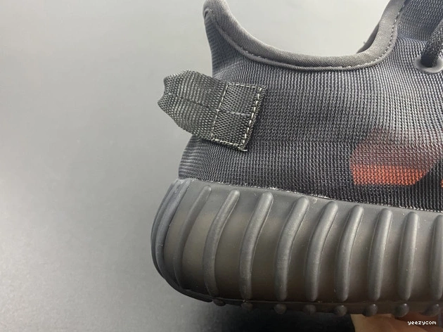 V2 Boost Adidas Mono Yeezy 350 GX3791 Cinder 0925